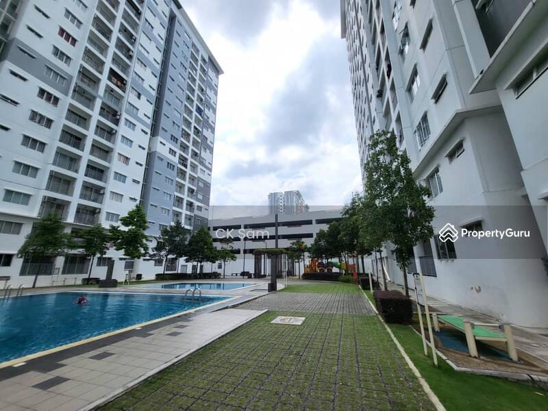 Apartment for Sale at D' Camellia - CK Sam - PropertyGuru.com.my