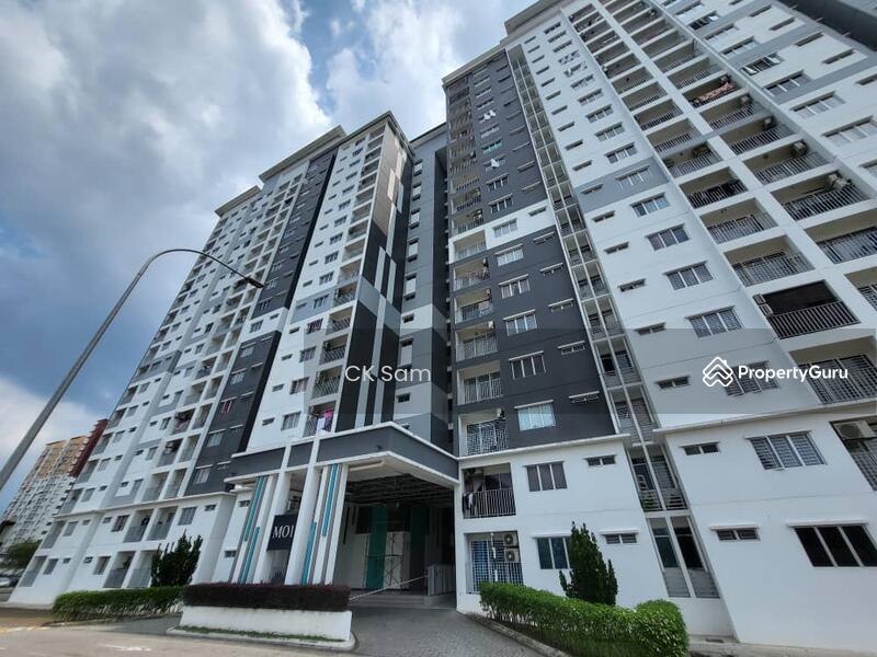 Apartment for Sale at D' Camellia - CK Sam - PropertyGuru.com.my