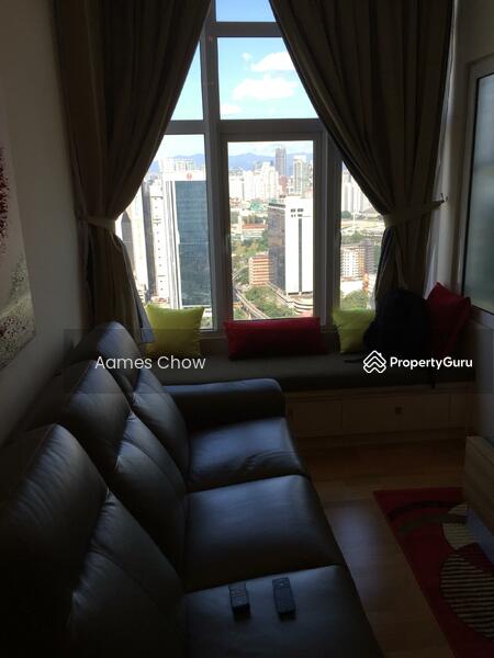 Sri Putramas III / Royal Regent untuk Untuk Disewa - RM 1,900 /bulan, Mac 2026 - PropertyGuru.com.my