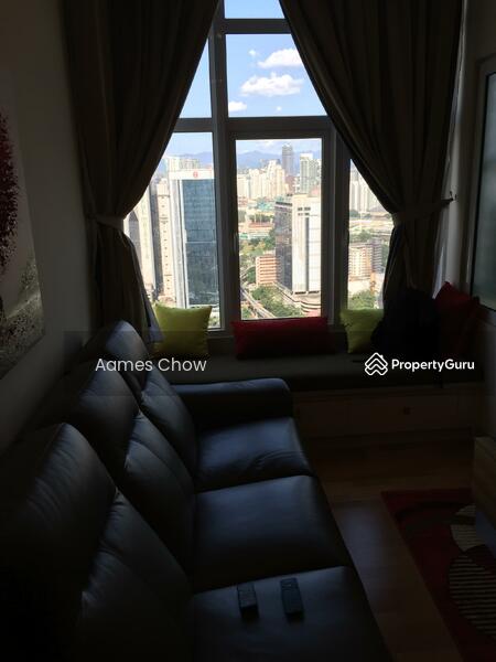 Sri Putramas III / Royal Regent untuk Untuk Disewa - RM 1,900 /bulan, Mac 2026 - PropertyGuru.com.my