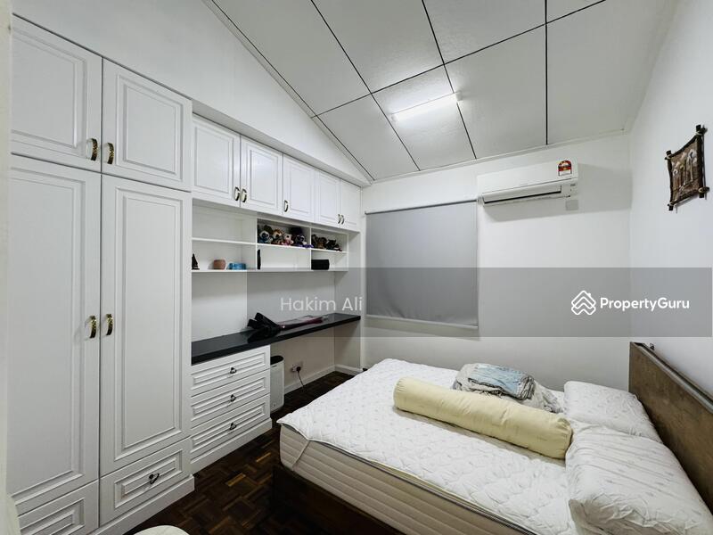 2-storey Terraced House for Sale in Ampang Jaya (Ampang) - Hakim Ali - PropertyGuru.com.my