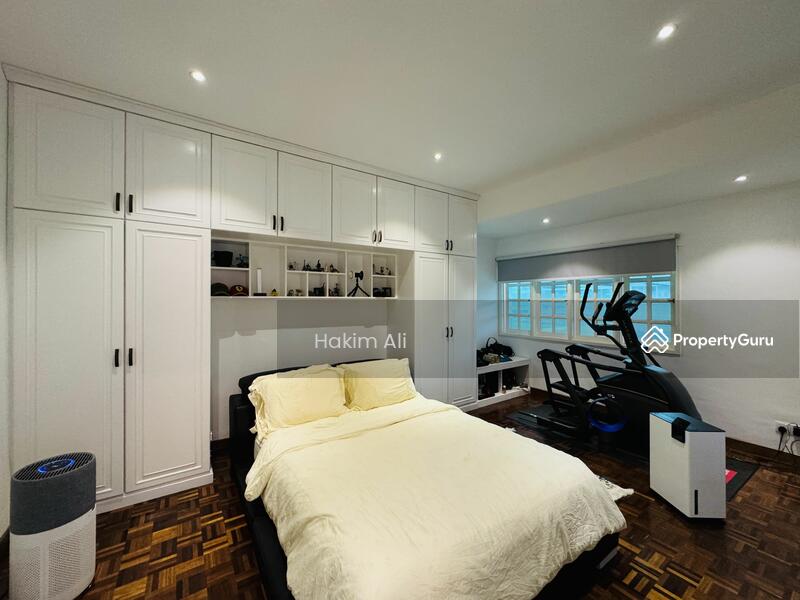 2-storey Terraced House for Sale in Ampang Jaya (Ampang) - Hakim Ali - PropertyGuru.com.my