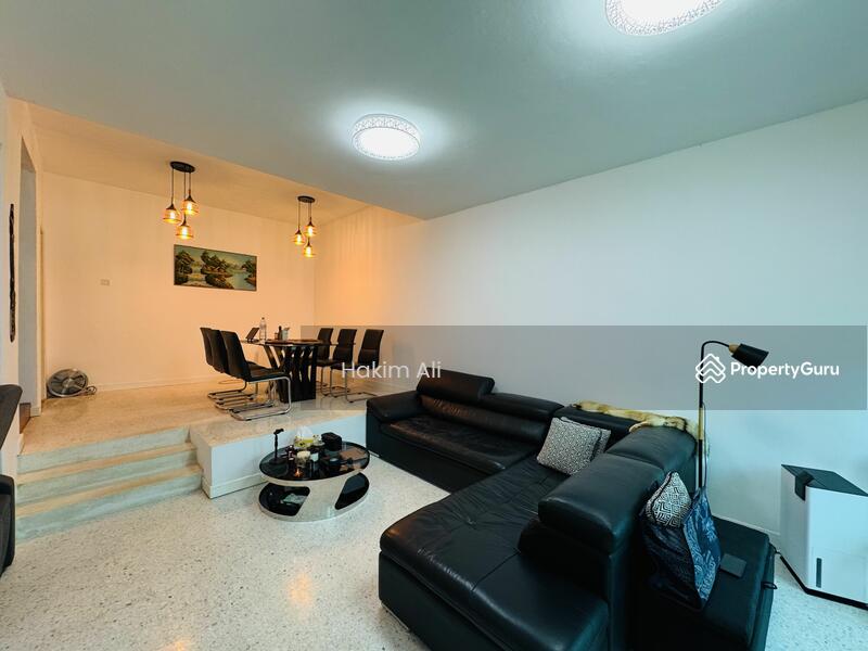 2-storey Terraced House for Sale in Ampang Jaya (Ampang) - Hakim Ali - PropertyGuru.com.my