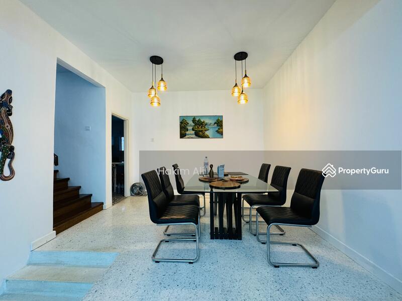 2-storey Terraced House for Sale in Ampang Jaya (Ampang) - Hakim Ali - PropertyGuru.com.my