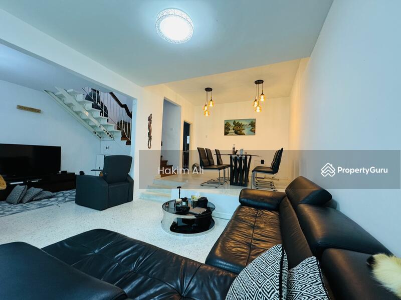 2-storey Terraced House for Sale in Ampang Jaya (Ampang) - Hakim Ali - PropertyGuru.com.my