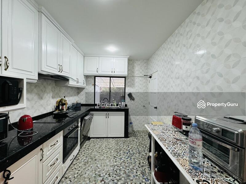 2-storey Terraced House for Sale in Ampang Jaya (Ampang) - Hakim Ali - PropertyGuru.com.my