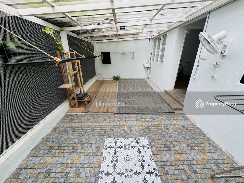 2-storey Terraced House for Sale in Ampang Jaya (Ampang) - Hakim Ali - PropertyGuru.com.my