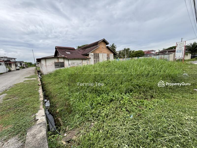 For Rent - Teluk Intan