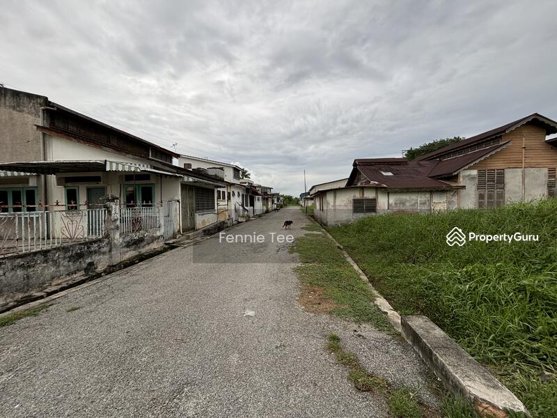For Rent - Teluk Intan