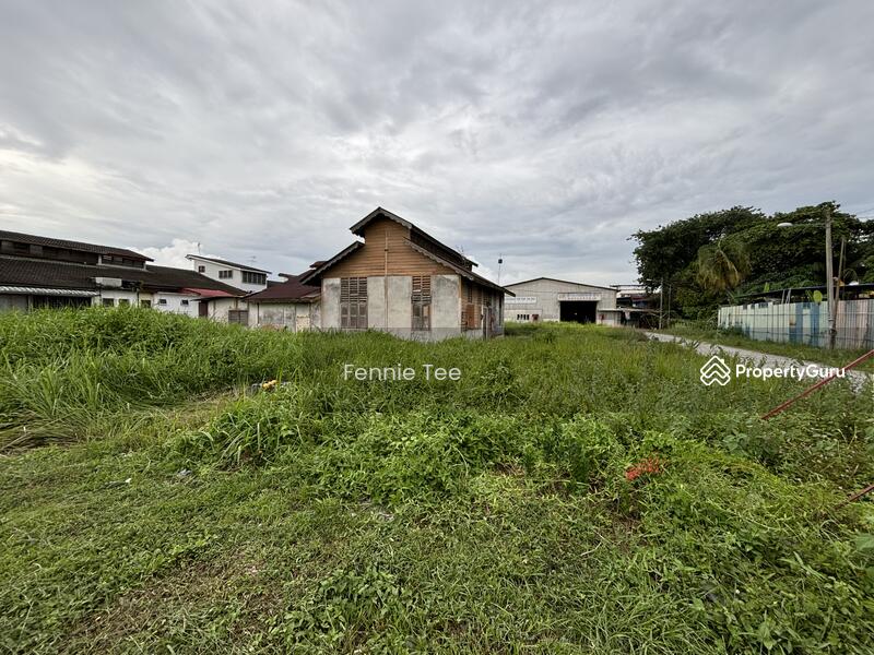 For Rent - Teluk Intan