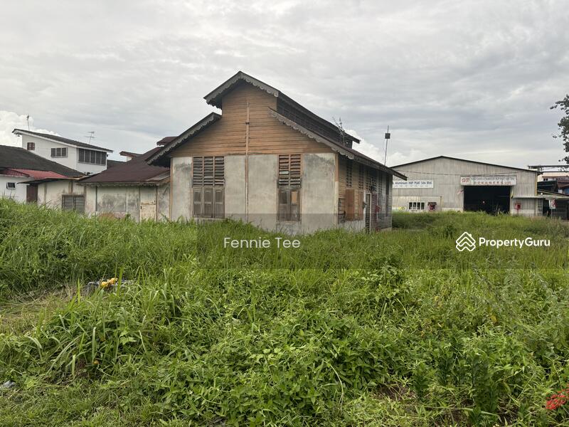 For Rent - Teluk Intan