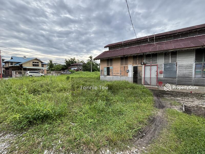 For Rent - Teluk Intan