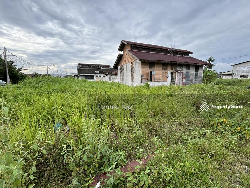 For Rent - Teluk Intan