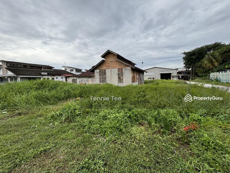 For Rent - Teluk Intan