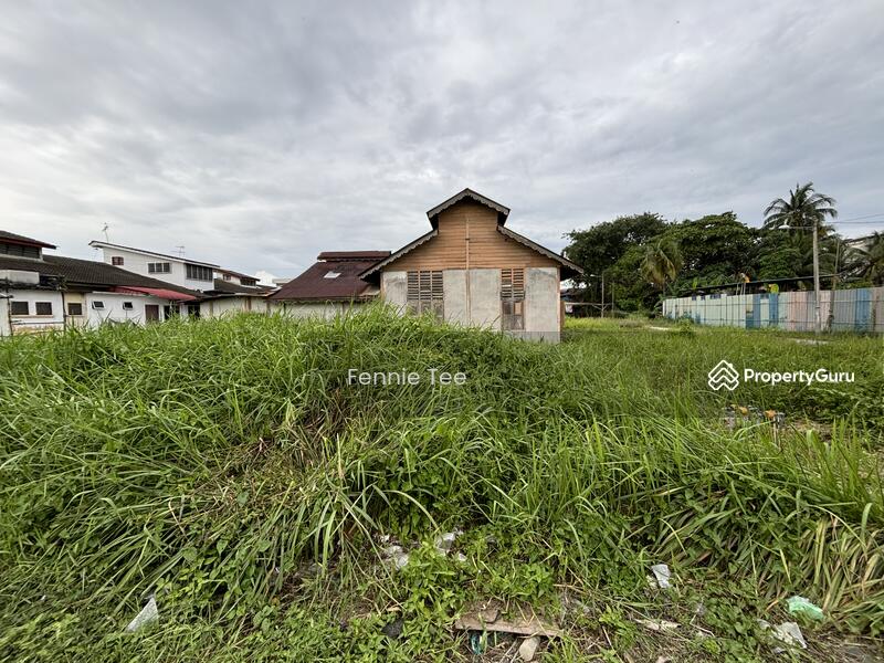 For Rent - Teluk Intan