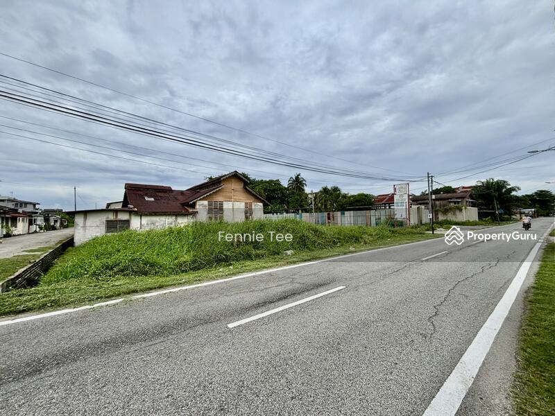 For Rent - Teluk Intan