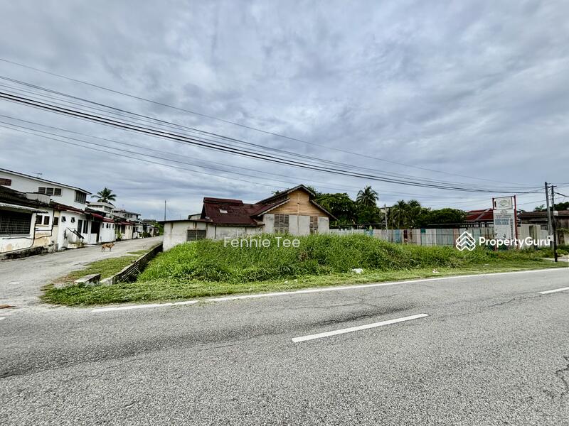 For Rent - Teluk Intan