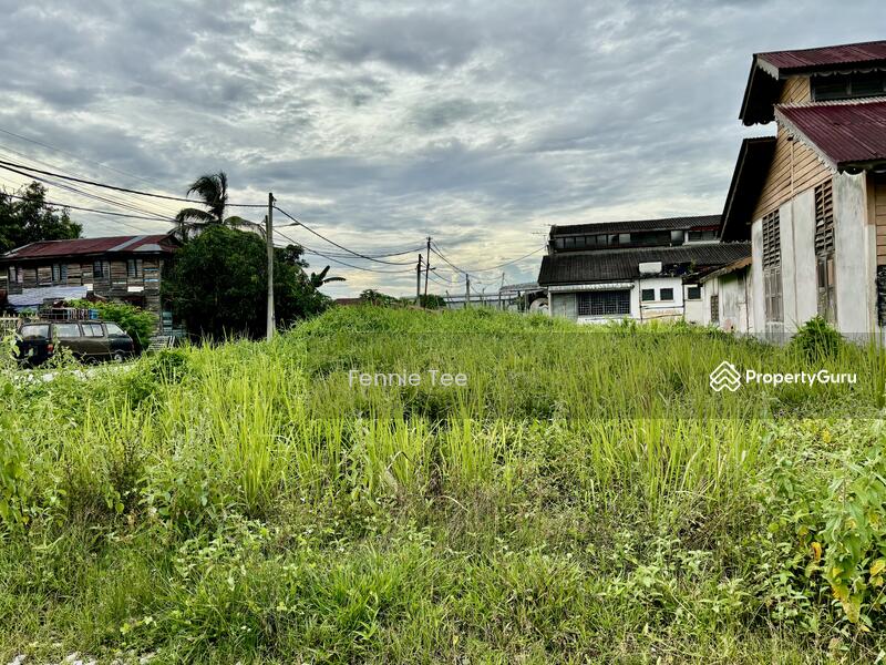 For Rent - Teluk Intan
