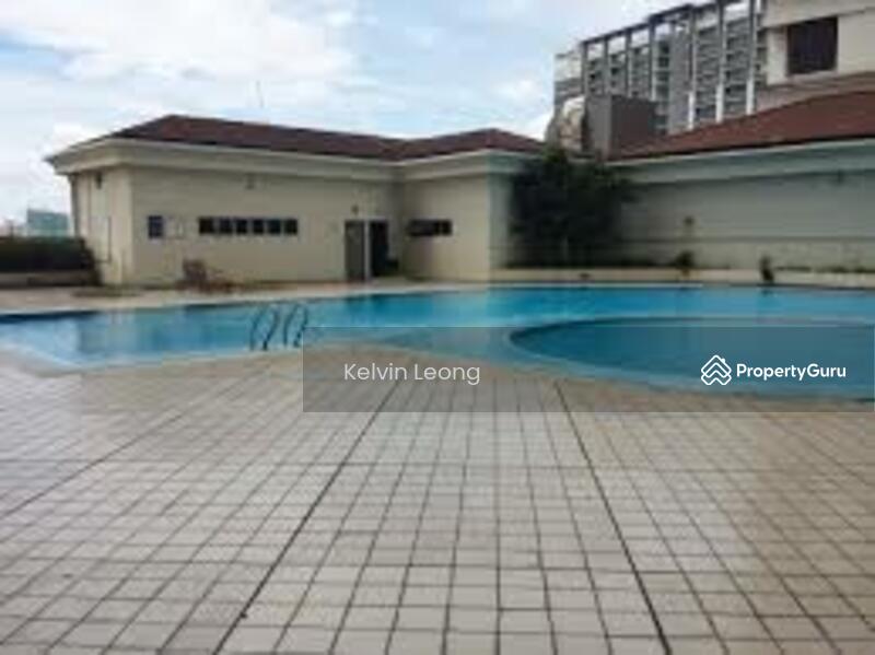Kondominium untuk Disewa di The Pearl (Pearl Point) - Kelvin Leong - PropertyGuru.com.my