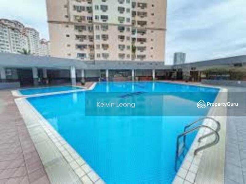 Kondominium untuk Disewa di The Pearl (Pearl Point) - Kelvin Leong - PropertyGuru.com.my