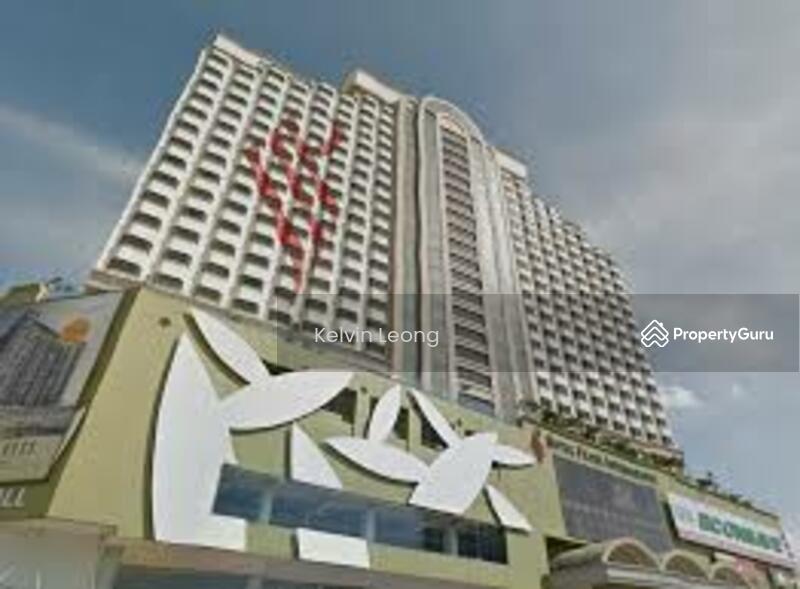 Kondominium untuk Disewa di The Pearl (Pearl Point) - Kelvin Leong - PropertyGuru.com.my