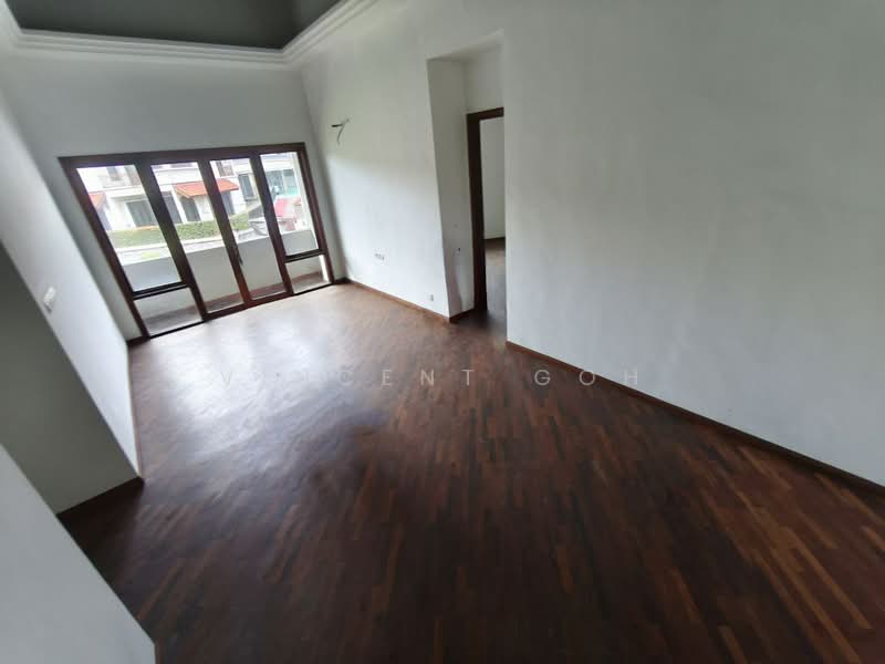 Rumah Teres 2-Tingkat untuk Dijual di Bukit Rahman Putra (Sungai Buloh) - Vincent Goh - Interior - PropertyGuru.com.my