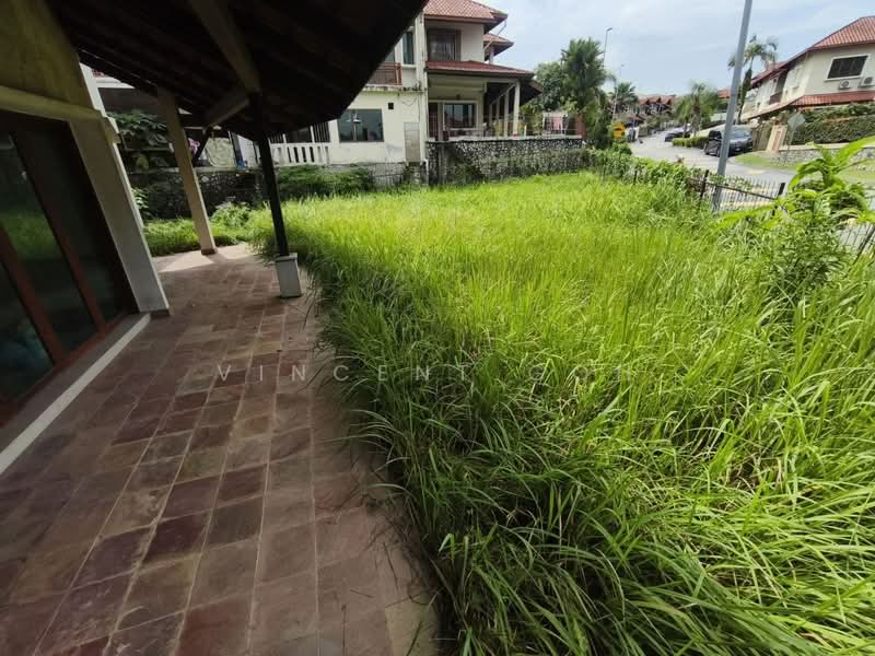 Rumah Teres 2-Tingkat untuk Dijual di Bukit Rahman Putra (Sungai Buloh) - Vincent Goh - Exterior - PropertyGuru.com.my
