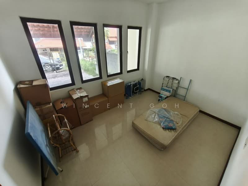Rumah Teres 2-Tingkat untuk Dijual di Bukit Rahman Putra (Sungai Buloh) - Vincent Goh - Interior - PropertyGuru.com.my