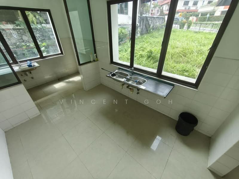 Rumah Teres 2-Tingkat untuk Dijual di Bukit Rahman Putra (Sungai Buloh) - Vincent Goh - Kitchen - PropertyGuru.com.my