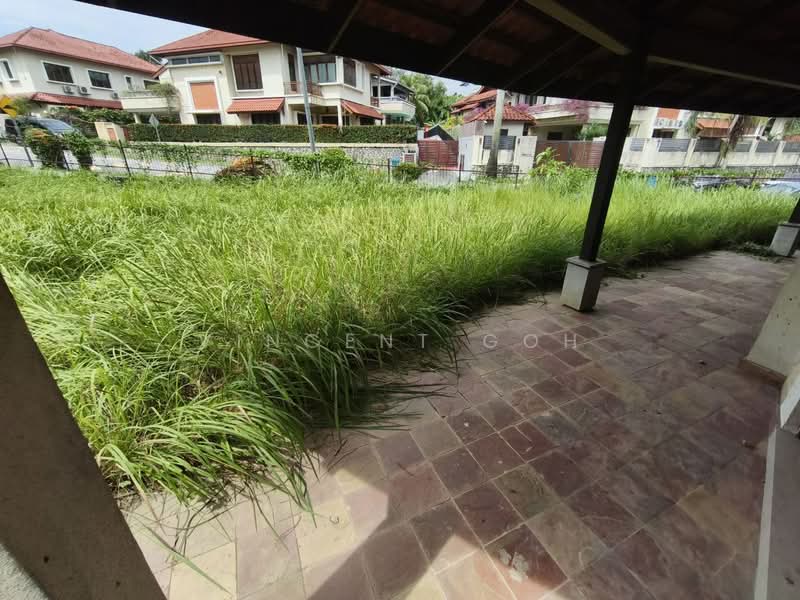Rumah Teres 2-Tingkat untuk Dijual di Bukit Rahman Putra (Sungai Buloh) - Vincent Goh - Exterior - PropertyGuru.com.my