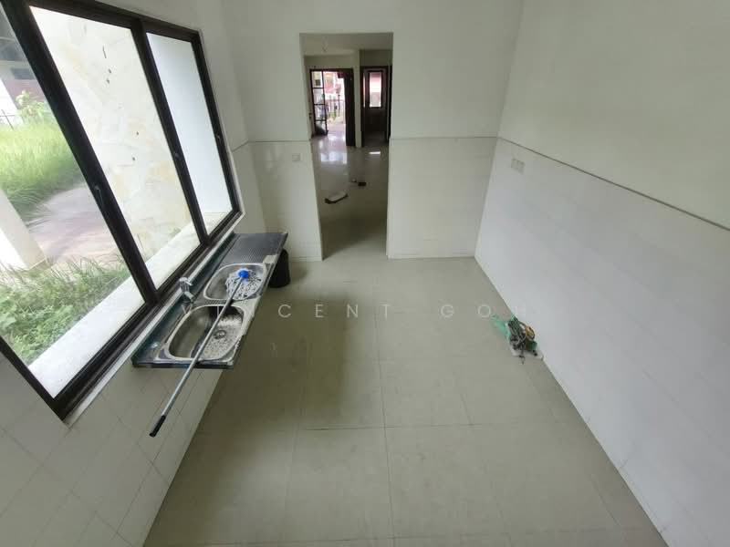 Rumah Teres 2-Tingkat untuk Dijual di Bukit Rahman Putra (Sungai Buloh) - Vincent Goh - Kitchen - PropertyGuru.com.my