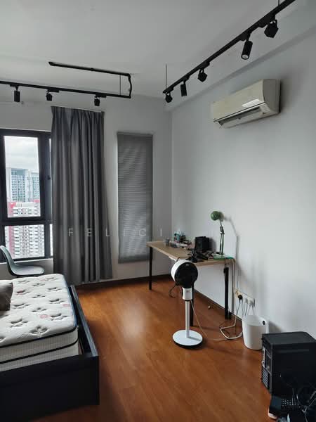 Condominium for Sale at Zefer Hill Residence - Felicia Ng - PropertyGuru.com.my