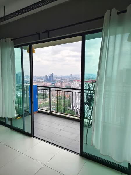 Condominium for Sale at Zefer Hill Residence - Felicia Ng - PropertyGuru.com.my
