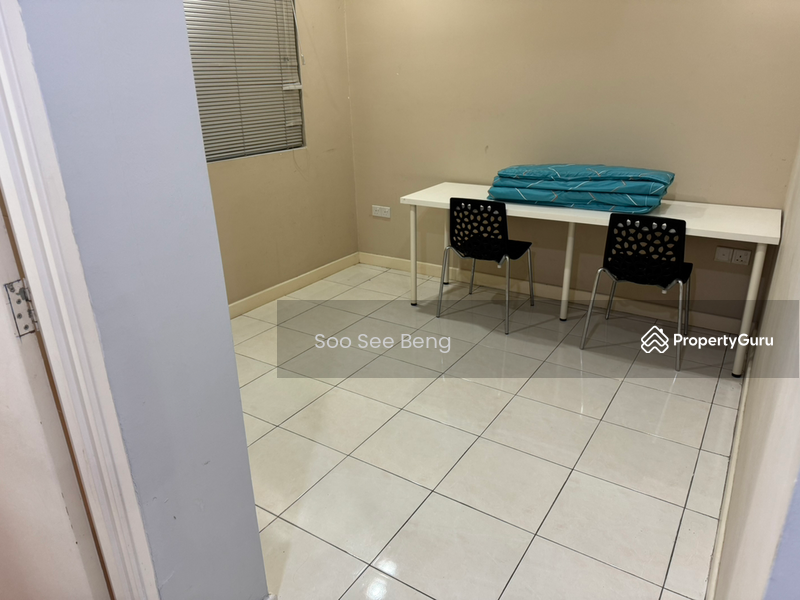 Service Residence for Rent at Metropolitan Square - Soo See Beng - PropertyGuru.com.my