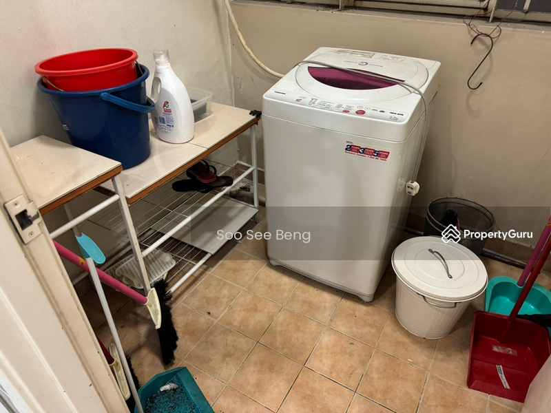 Service Residence for Rent at Metropolitan Square - Soo See Beng - PropertyGuru.com.my