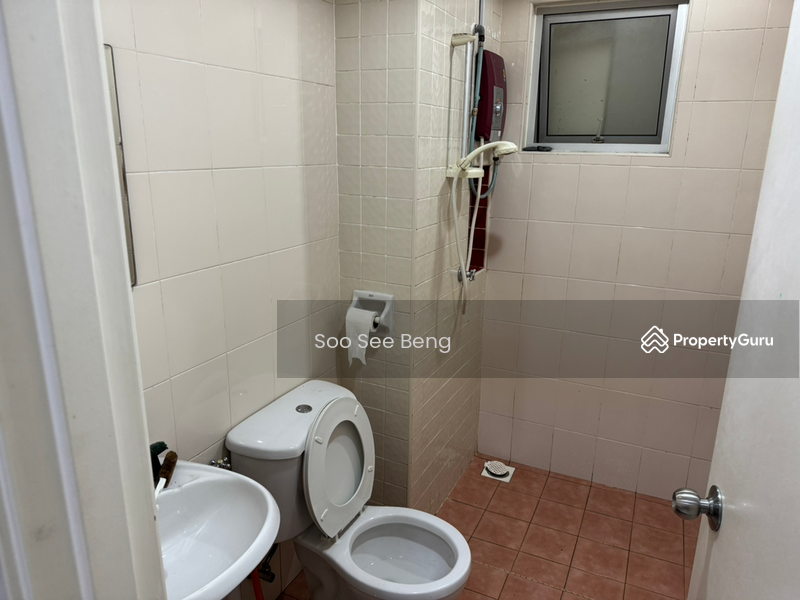Service Residence for Rent at Metropolitan Square - Soo See Beng - PropertyGuru.com.my