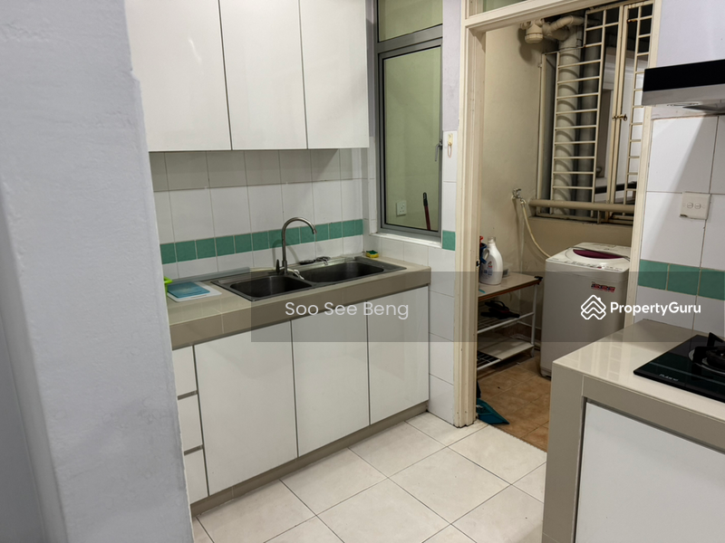 Service Residence for Rent at Metropolitan Square - Soo See Beng - PropertyGuru.com.my