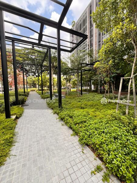 Kondominium untuk Disewa di Suasana Sentral Condominiums - Lo Chin Hooi - PropertyGuru.com.my
