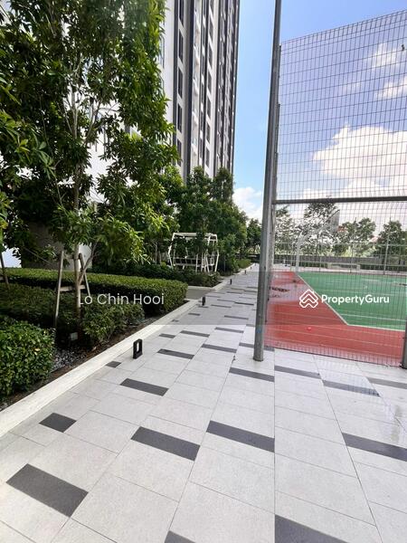 Kondominium untuk Disewa di Suasana Sentral Condominiums - Lo Chin Hooi - PropertyGuru.com.my