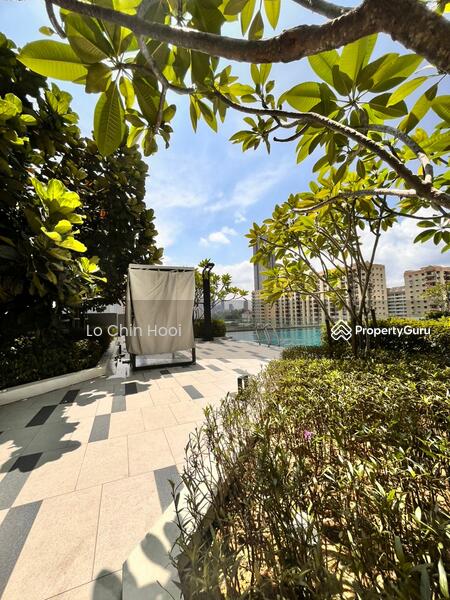 Kondominium untuk Disewa di Suasana Sentral Condominiums - Lo Chin Hooi - PropertyGuru.com.my