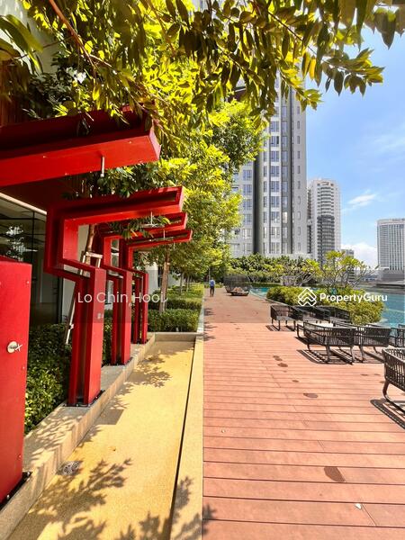 Kondominium untuk Disewa di Suasana Sentral Condominiums - Lo Chin Hooi - PropertyGuru.com.my