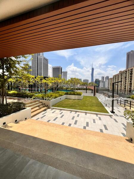 Kondominium untuk Disewa di Suasana Sentral Condominiums - Lo Chin Hooi - PropertyGuru.com.my