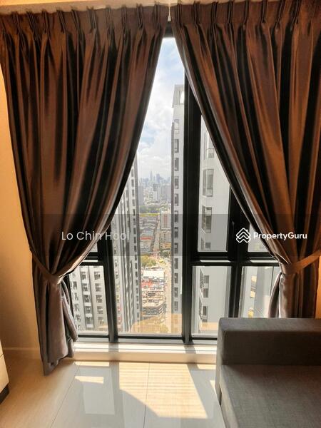 Kondominium untuk Disewa di Suasana Sentral Condominiums - Lo Chin Hooi - PropertyGuru.com.my
