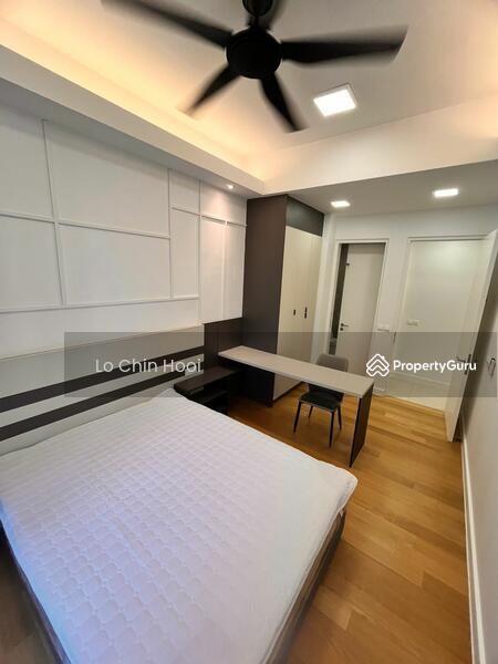 Kondominium untuk Disewa di Suasana Sentral Condominiums - Lo Chin Hooi - PropertyGuru.com.my