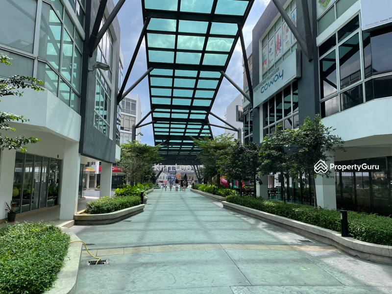 Untuk Disewa - Dataran C180, Cheras C180, Balakong
