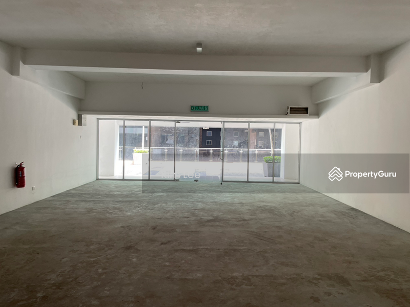Untuk Disewa - Dataran C180, Cheras C180, Balakong