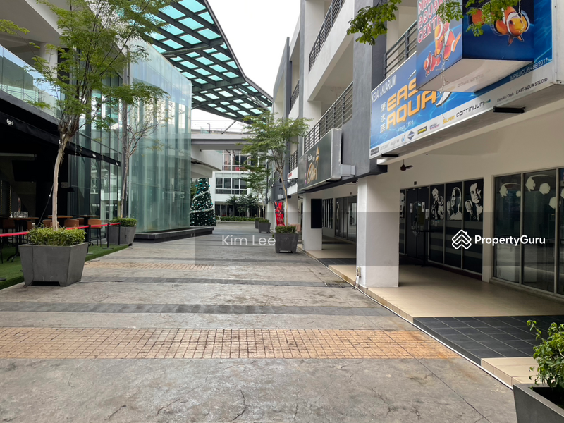 Untuk Disewa - Dataran C180, Cheras C180, Balakong