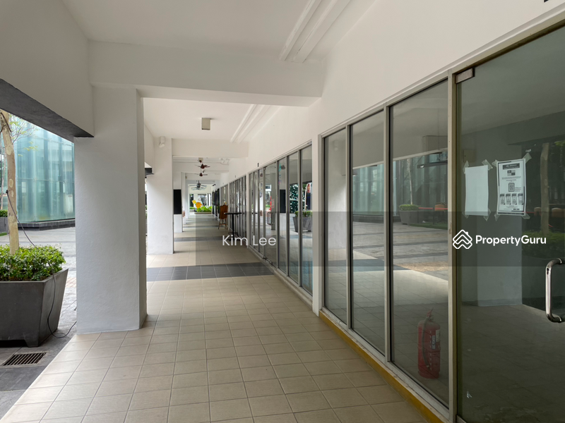 Untuk Disewa - Dataran C180, Cheras C180, Balakong