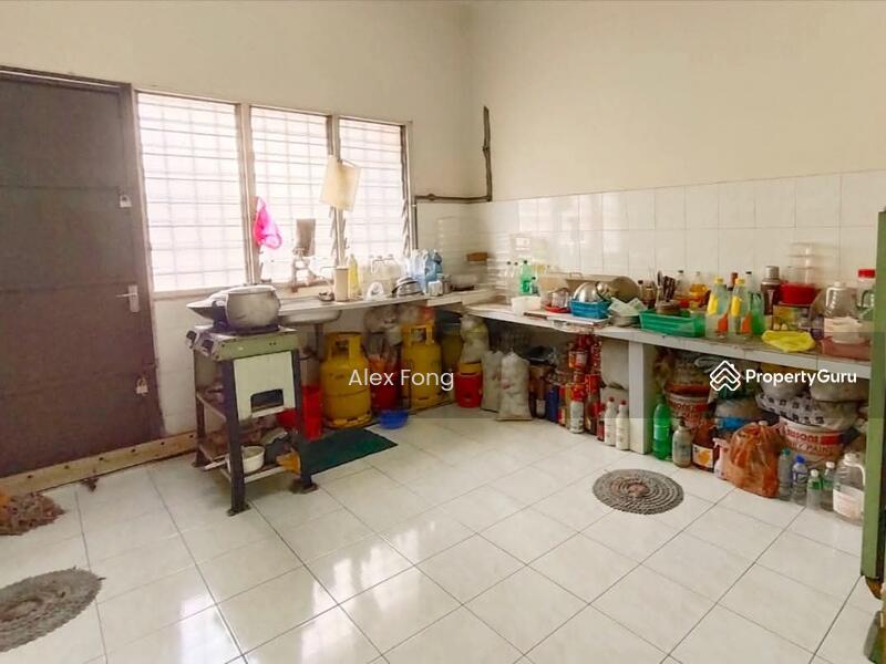 For Sale - Menglembu