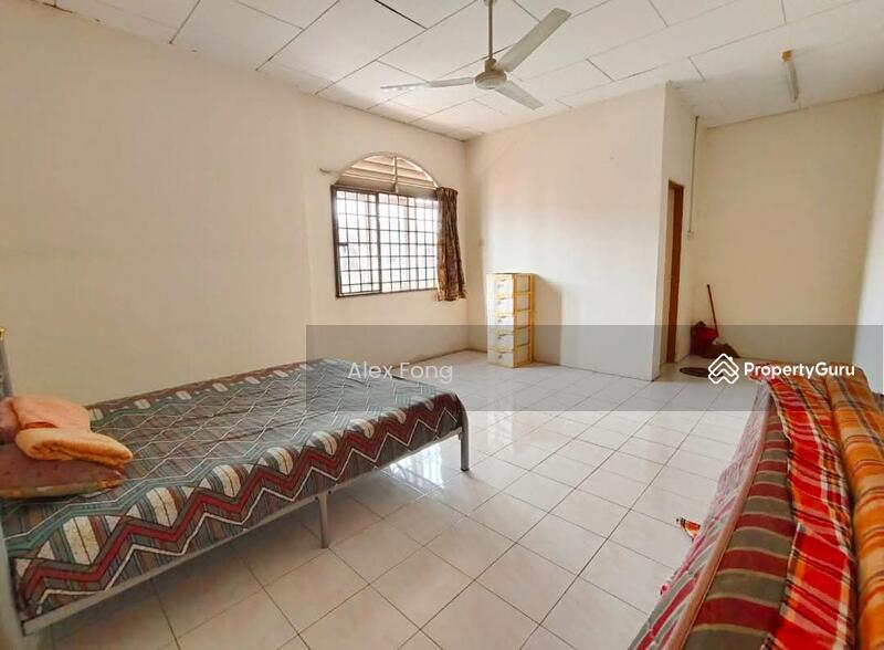 For Sale - Menglembu